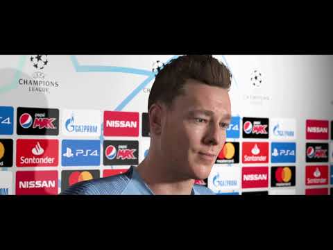 FIFA 19 The Journey Episode 12 EP12 (Danny Williams)