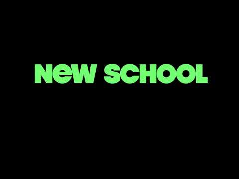 Neurygma - Walking On (New School  Remix)