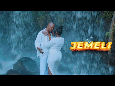MR DAWA - JEMELI (OFFICIAL MUSIC VIDEO)