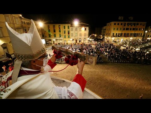 8 settembre 2021, Madonna della Fiera - un giorno da rivivere