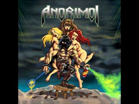 AnorimoI - Ο Τραμπάκουλας είναι ο Άγιος Βαλεντίνος