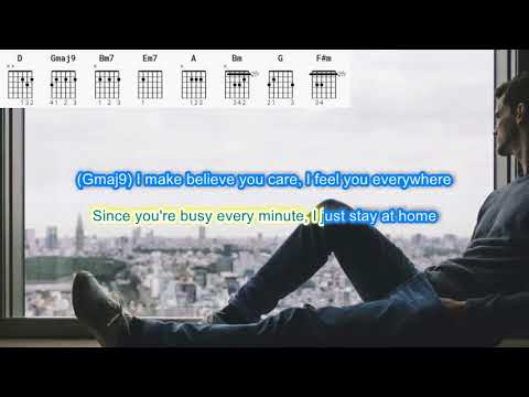 Alone Again - Bee Gees