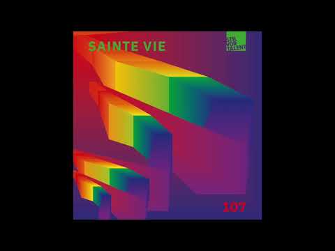 SVT–Podcast107 - Sainte Vie