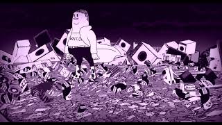 The PsychoDelics Trips - Organic ( INSTRUMENTAL ) Part.2