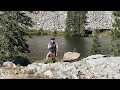 Lakes Mary Martha Catherine Brighton Utah