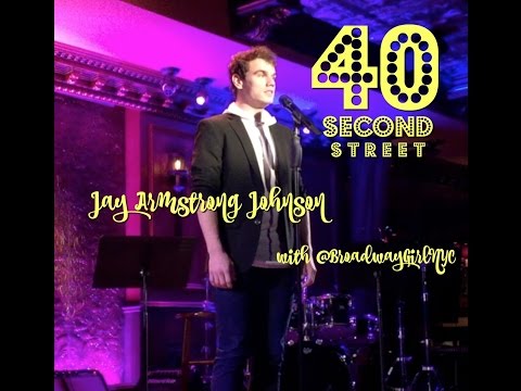 40 Second Street  - JAY ARMSTRONG JOHNSON