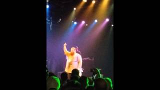 Action Bronson Easy Rider New Music2014 Live