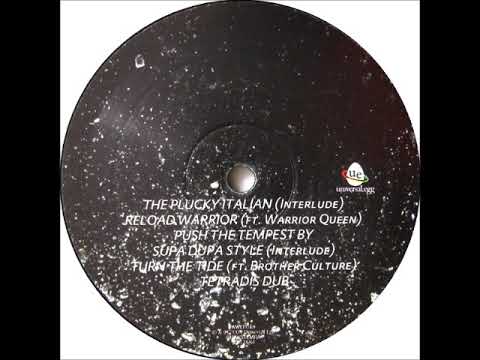 Dub Terror - Tetradis Dub