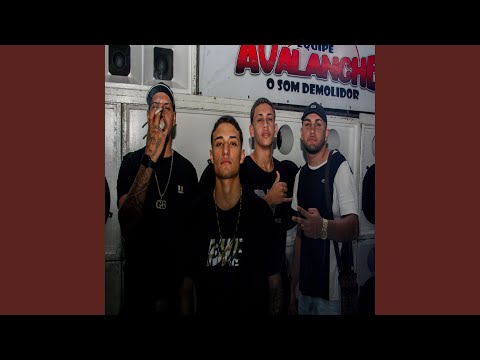 Eu Passei de Glock Ela Sorriu