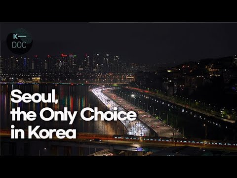 A Coreia está desaparecendo, exceto Seul... A Coreia, na crise da extinção local | Coreia disfarçada