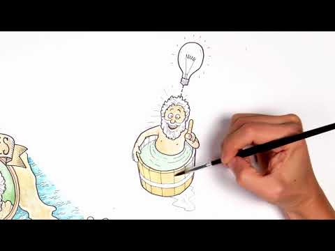 Archimedes - Illustrating History