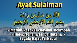 Download lagu Iinnahu Min Sulaimana Wainnahu Bismillahirrohmanirrohim. Alla Ta'luu Alayya Wa'tuni Muslimin mp3 Download lagu Iinnahu Min Sulaimana Wainnahu Bismillahirrohmanirrohim. Alla Ta'luu Alayya Wa'tuni Muslimin mp3