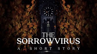 The Sorrowvirus - A Faceless Short Story XBOX LIVE Key TURKEY