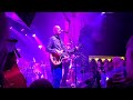 Lindisfarne - Turn A Deaf Ear - Wylam Brewery Newcastle - 25/04/2022