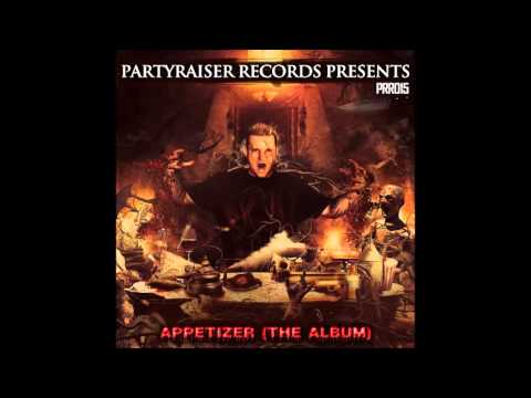 Masters Of Noise - Get Hurt