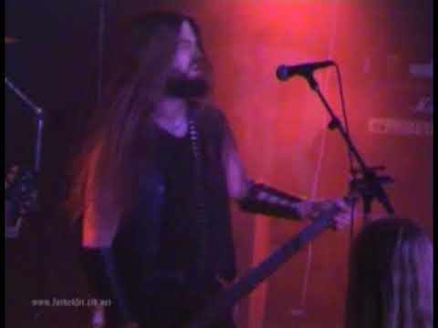 Kaamos - Live At Baroeg,Rotterdam,Holland,28/05/2005