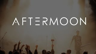 AFTERMOON In Loving Memory | 25.09.16 | Phase One show in Kiev