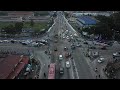 Pekan Meru Klang Masjid Al Syarif Drone Footage