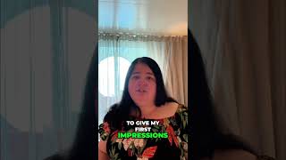 Virgin Voyages First Impressions: One Problem Changed My Entire Cruise #virginvoyages #cruise