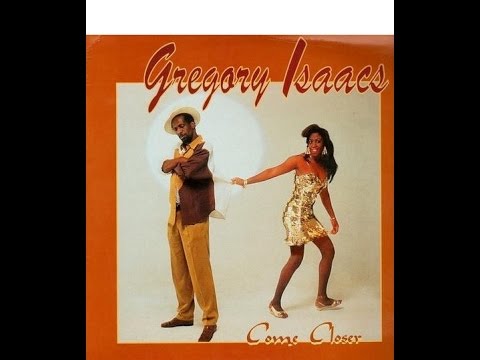 Gregory Isaacs – Come Closer (Full Album)