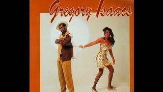 Gregory Isaacs - Come Closer (Full Album)