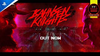 Bahnsen Knights - Launch Trailer Trailer