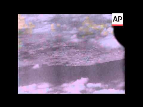 Taranto Is The Target