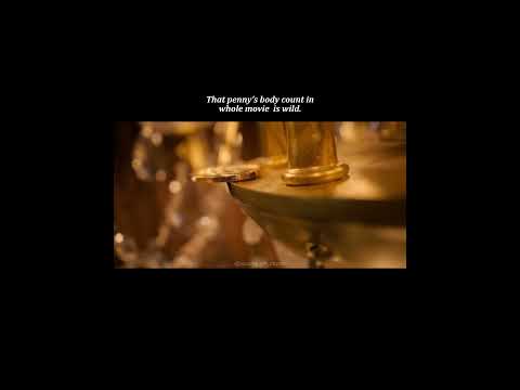 "Final Destination’s Real Villain: The Penny 💀😂" #finaldestinationbloodlines #death