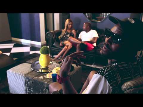 Sphectacula and DJ Naves- Mnandi ft OkMalumKoolKat and Kwesta Official Video