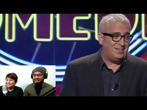 MEXICANOS REACCIONAN A LEO HARLEM - DEPORTES DE RIESGO ( RE - SUBIDO)