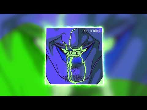 ДЕТИ RAVE - Урыл (Hyde Lee Remix) (Official Audio)