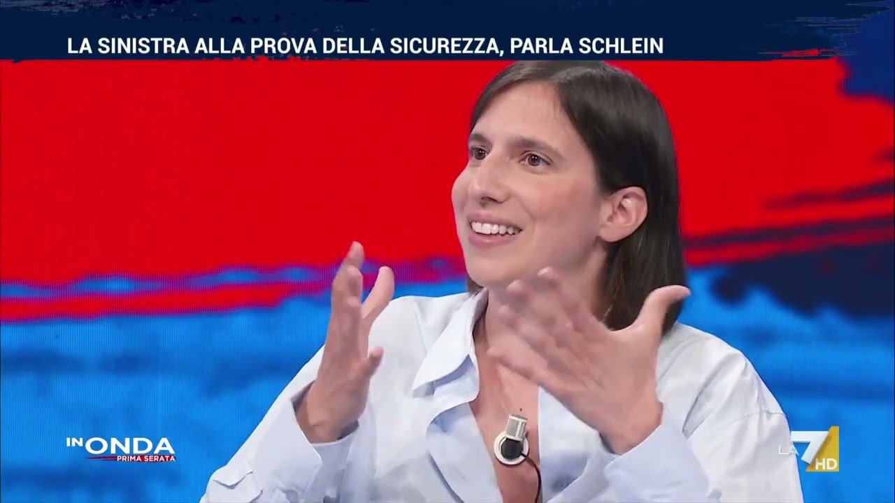 Caso Fakir, botta e risposta tra Schlein e Fittipaldi: "Parlate bene e razzolate male"