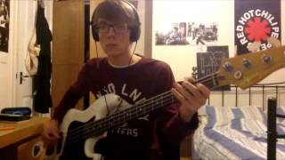 Bass Cover - Storms - Wolf Alice