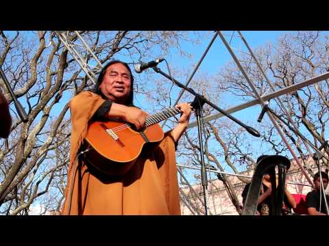 Tomas Lipan - Tonada para Remedios