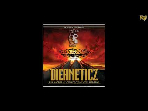 𝐑𝐚𝐭𝐞𝐝 𝐑 𝐂𝐍𝐘 & 𝐈𝐋𝐋𝐞𝐚𝐠𝐥𝐞𝐠𝐞𝐧𝐢𝐮𝐬 - 𝐎𝐥𝐝 𝐇𝐞𝐚𝐝 [𝟐𝟎𝟏𝟗]