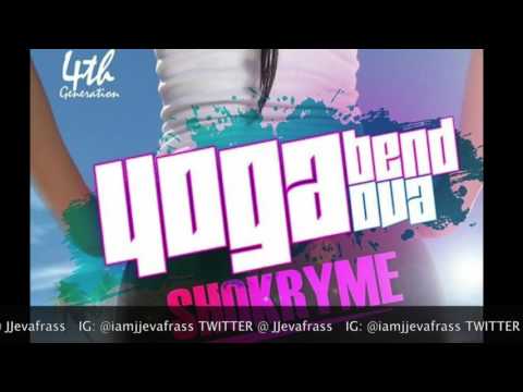 Shokryme Ft Jayds - Yoga Bend Ova - October 2015