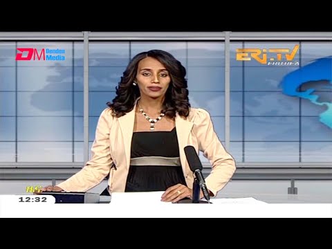 Midday News in Tigrinya for March 30, 2021 - ERi-TV, Eritrea