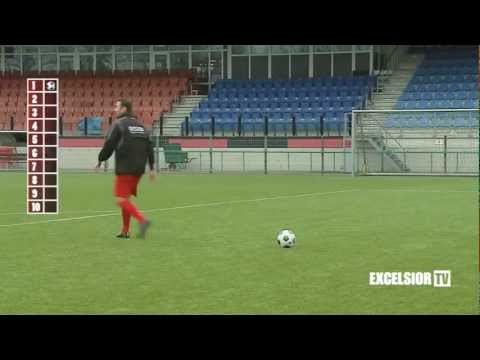 27/2/2012 The Battle Wesley de Ruiter vs. Leen van Steensel