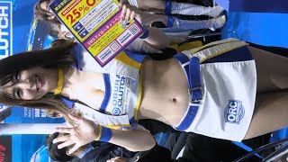 【 奥村美香さん /オグラクラッチ (広告無し動画です)】Tokyo autosalon 幕張メッセ  2025.01.11