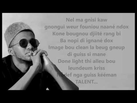El Ménémo Ft Jailer -Talent lyrics