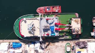 Çeşit Mensucat | Usta Hikayeleri 4