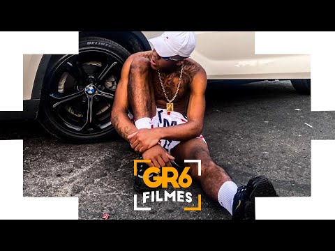 MC Vitão do Savoy - 12 Molas (GR6 Explode) DJ Pedro