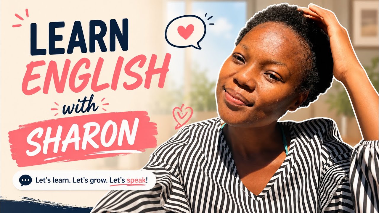 Teacher Sharon