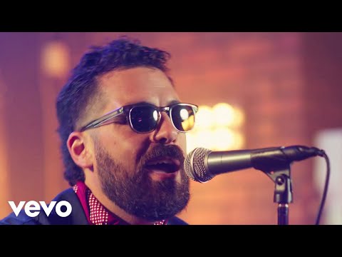 Omer Netzer - Low High (Official Music Video)