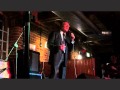 DSTL James Darren (VIC FONTAINE) performs ...