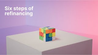 Download lagu 6 Steps to Refinancing Your Home Loan | Home Loans Made Simple by Unloan mp3