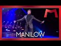 MANILOW - ONE LAST TIME!