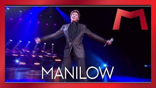 MANILOW - ONE LAST TIME!