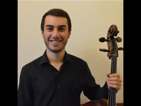 Narek Hekekyan | 1st Round