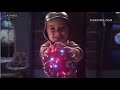 Baby Geniuses And The Space Baby OSN Movies Kids Intro